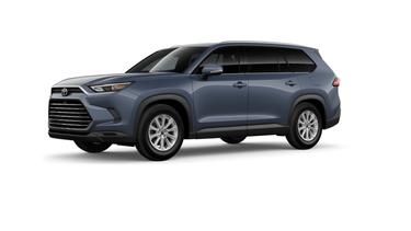 toyota grand highlander 2026 5TDAAAA54TS052721 image toyota grand highlander 2026 5TDAAAA54TS052721 image